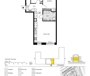 Lidängsgatan 10, 74132, Knivsta - Foto 3