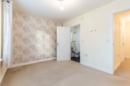 Wardle Gardens, Leek, Staffordshire, ST13 - Photo 2