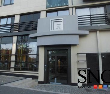 T1 AVEC LOGGIA - Photo 2