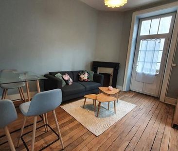 Location Appartement 2 pièces LIMOGES (87000) - Photo 1