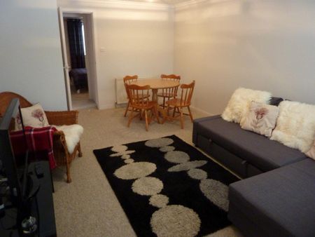 1 bedroom house to rent - Photo 3