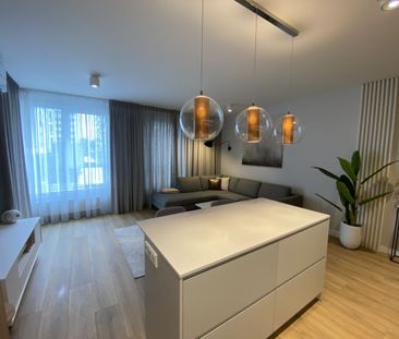 Apartament 2pok./ 52m2 ul. Garażowa - Photo 5