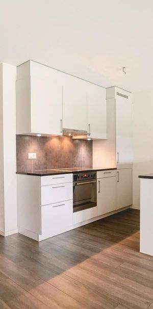 Appartement de 3 pièces au 4ème étage - Photo 1