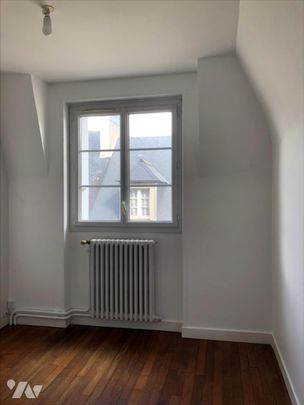 APPARTEMENT F4 - Photo 1