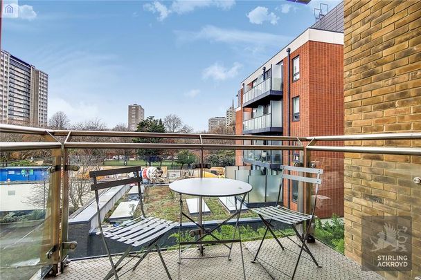 1 bedroom apartment to rent - Photo 1