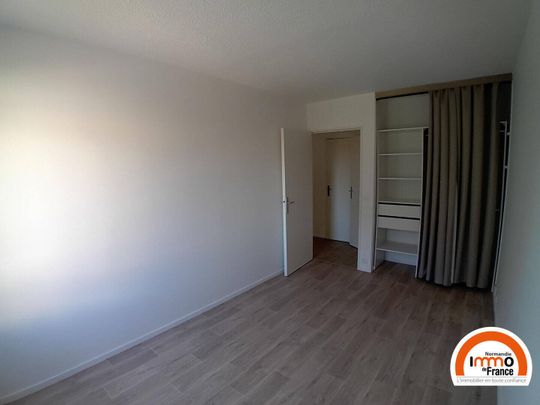 Location appartement 3 pièces 73.19 m² à Rouen (76000) - Photo 1