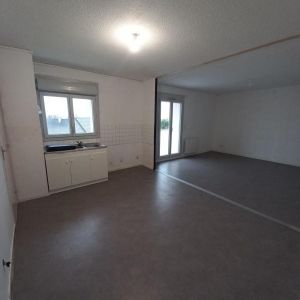 Location Appartement à LA MURE - Photo 1