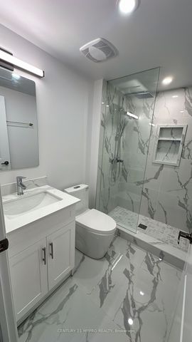 For Lease - 62 Willow Street Unit# Basemen, Markham, Ontario - Photo 4