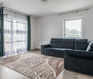 3 pok. | Balkon | Garaż | Komórka lok. | Jagodno - Фото 1