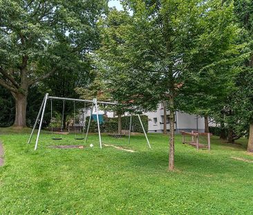 Apartment in guter Lage - Photo 1