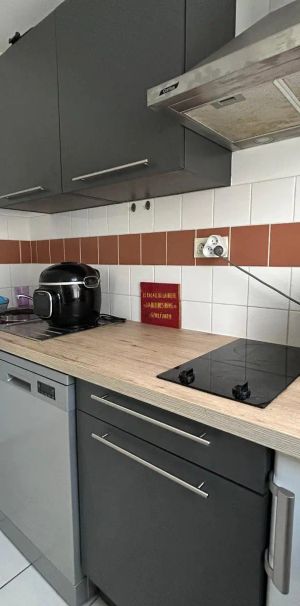 Appartement à louer 2 pièces 48.83m² - Photo 1