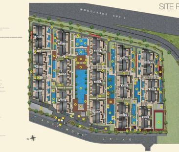 Parc Rosewood (D25), Condominium - For Rent - Photo 4