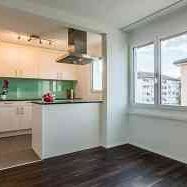 3.5 Zimmer, 90 m², EG - Foto 1