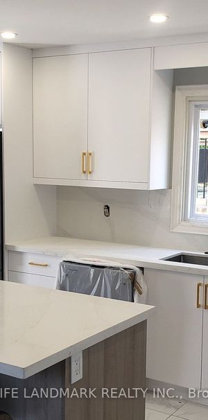 For Lease - 200 Forsyth Road Unit# Upper, Newmarket, Ontario - Photo 1