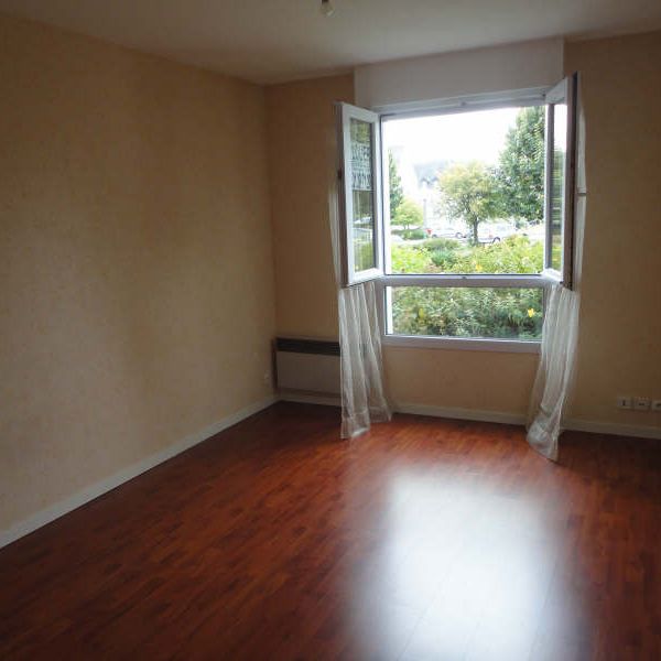 Location Appartement 1 pièce 20m² - Photo 1