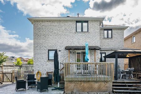 For Lease - 2 Grace Crescent, Barrie, Ontario - Photo 4