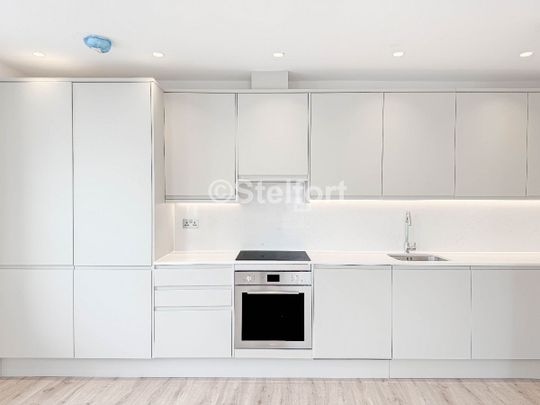 Hornsey Road, N7, London - Photo 1