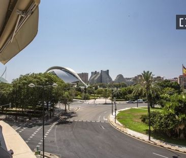 3 bedroom luxury Flat for rent in Valencia, Spain - Photo 5