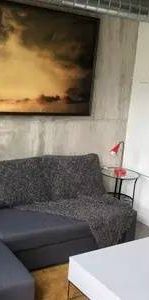 150 Sudbury St - Large Beautifully Furnished Bachelor Unit With A Den - Photo 1