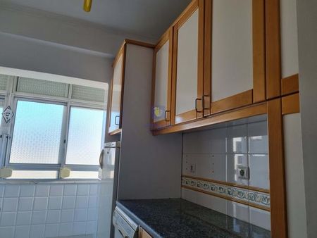Apartamento T3 - Photo 4