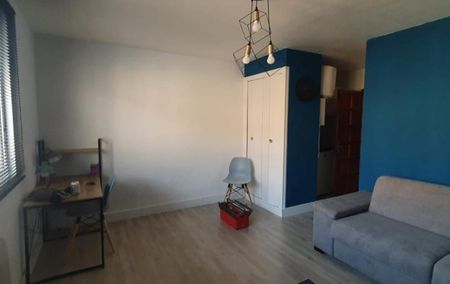 Location Studio Meublé Nimes - Photo 5