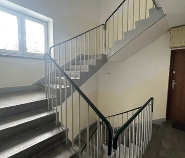 Warszawa, Żoliborz, Władysława Broniewskiego - Zdjęcie 6