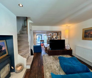 3 bedroom terraced house to rent - Photo 4