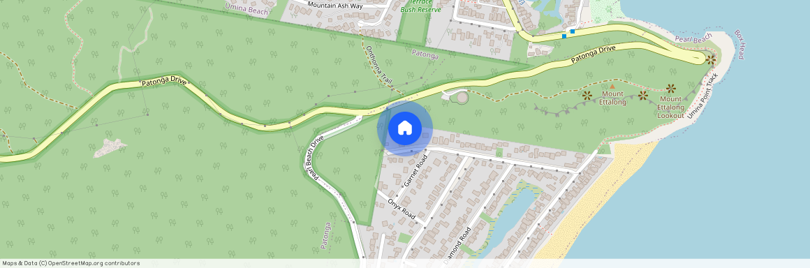 62A Beryl Boulevard, Pearl Beach, NSW 2256