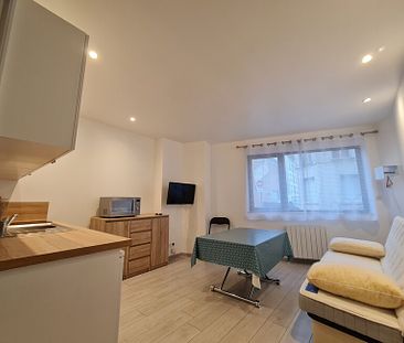 Appartement - 1 pièce - 24,10 m² - Le Havre - Photo 6