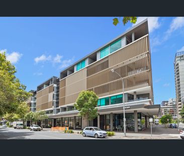 107/850 Bourke Street, Waterloo, NSW 2017 - Photo 3