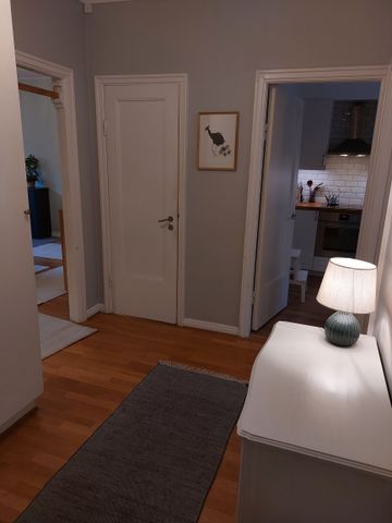 Utåkersgatan, Göteborg - Photo 3