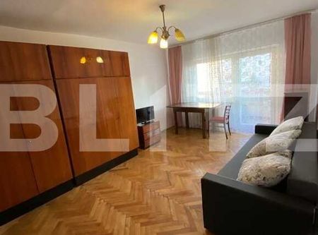 Apartament 2 camere decomandate, 50 mp, zona strazii Observatorului - Photo 3