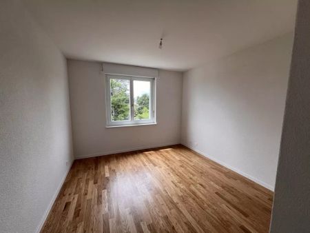 Appartement duplex 5.5 pièces entièrement rénové - Photo 4