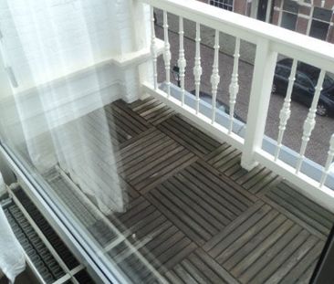 Te huur: Appartement Dirk Hoogenraadstraat in Den Haag - Foto 6