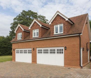 Little Bassett, Granville Road, St Georges Hill, Weybridge, Surrey,... - Photo 3