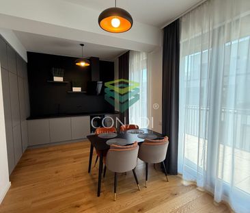 Apartament 3 camere de închiriat+ loc parcare - Arcadia Apartments - Photo 3