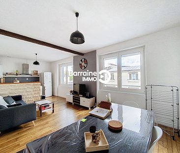 Location appartement à Brest, 3 pièces 80.48m² - Photo 2