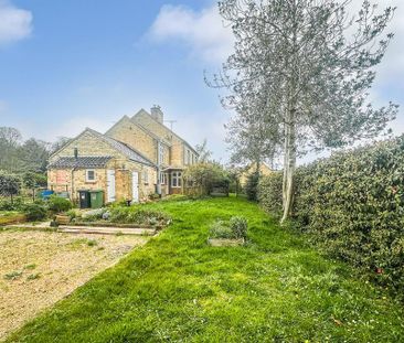 2 bedroom semi-detached house to rent - Photo 1