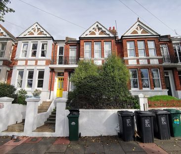 Room in a Shared House, Queens Park Terrace, BN2 - Photo 3