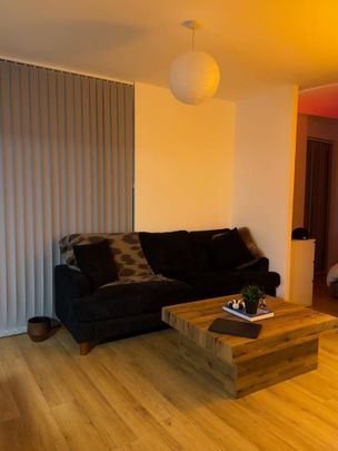 Studio Flat, Princeton Place, L8 - Photo 1