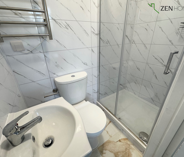 Studio to rent - Photo 4