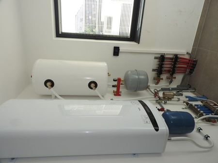 Appartement te huur - Foto 2