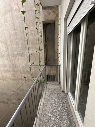 Διαμέρισμα για ενοικίαση Αγίου Μελετίου - Πλατεία Βικτωρίας - Μάρνη (Λεωφόρος Πατησίων - Λεωφόρος Αχαρνών) - Φωτογραφία 1