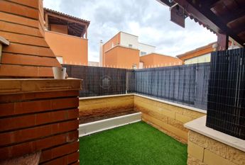 2 Bedroom duplex for rental in Llano del Camello