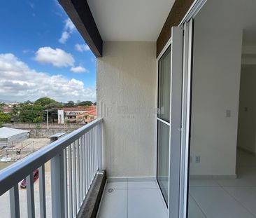 ANTONIO BEZERRA - APARTAMENTO - R SAO VICENTE DE PAULO, 260 AP 504 ... - Photo 5