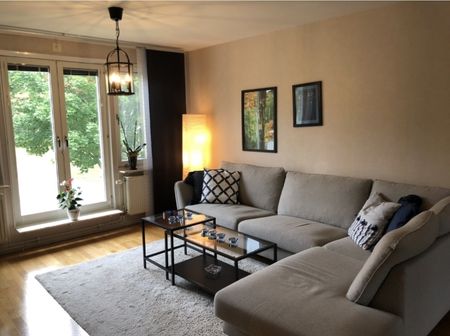 Uppsala - 2rok - 12mån - 12.650kr/mån - Foto 5