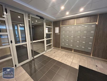 Location Appartement 2 pièces 40m² LE MANS 72000 - Photo 4