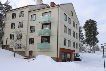 Kapellvägen 54 - Foto 3