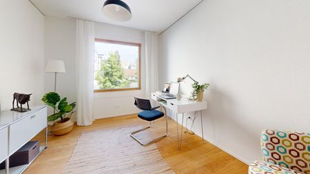 Exklusive Erstvermietung - Projekt "TILIA - Foto 2