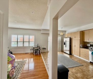 For Lease - 120 Boom Road, Vaughan, Ontario - Photo 4